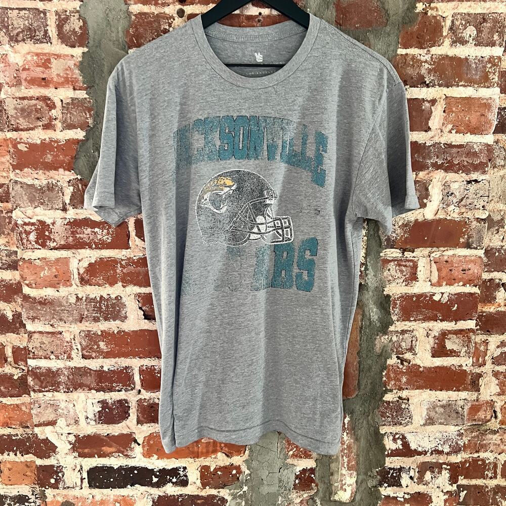 NFL Jacksonville Jaguars Fader M